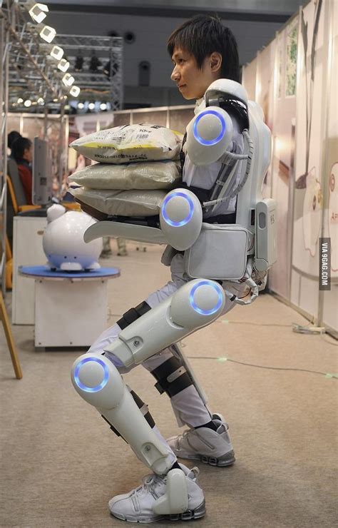 Hybrid Assistive Limb Hal A Powered Exoskeleton Suit Developed By