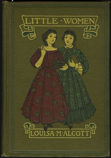 Top 100 Childrens Novels 47 Little Women By Louisa May