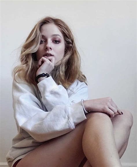 Nude Pictures Of Jackie Evancho Will Heat Up Your Blood With Fire And Energy For This Sexy