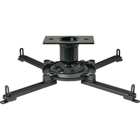 Peerless Av Pjf2 Unv Universal Projector Mount Pjf2 Unv Bandh