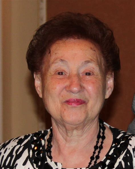 In Loving Memory Of Berta Rubina Chicago Jewish Funerals Skokie Chapel