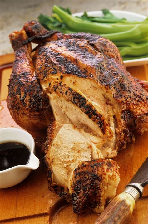 I tried this recipe on our thanksgiving turkey breast. Top 11 Turkey Marinade Recipes