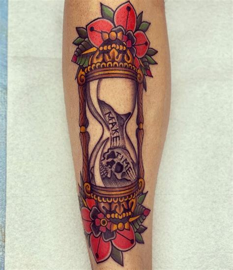 101 Best Traditional Tattoo Sleeve Fillers That Will Blow Your Mind