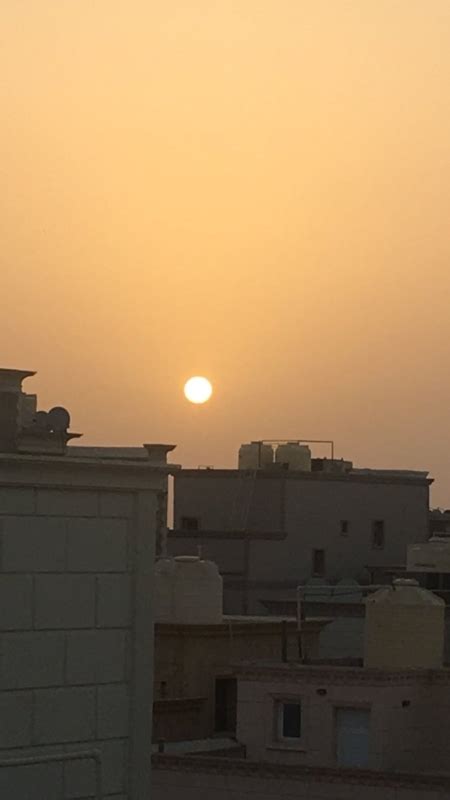 السنة النبوية، حيث قال الرسول عليه الصلاة والسلام : بالفيديو والصور.. شروق شمس يوم 23 بدون شعاع إحدى علامات ...