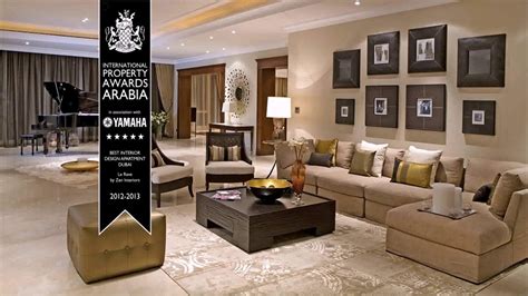 Famous Interior Design Companies In Dubai See Description Youtube