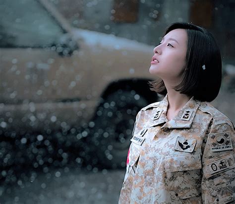 Troops to a foreign land in extreme weather events in stained by war and disease central asia virtual country uruk to the. descendants of the sun | Descendents of the sun, Kim ji ...