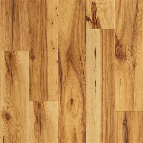 Do not install in full bathrooms or powder rooms. Shop Pergo MAX Handscraped Hickory Wood Planks Sample (Dawson Hickory) at Lowes.com
