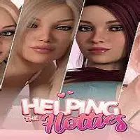 Helping The Hotties V Apk Latest For Android
