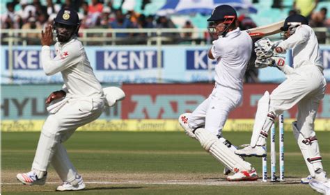 Jos buttler scores his ninth test fifty in style with a four. India Vs England LIVE Streaming: Watch IND vs ENG 3rd Test ...
