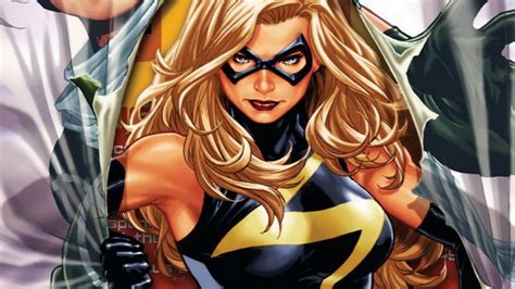 marvel female superheroes cartoon
