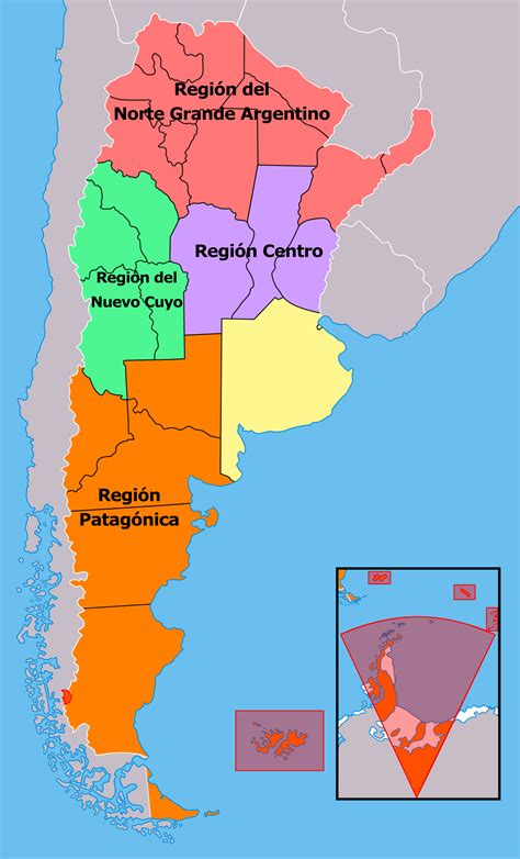 Región Del Nuevo Cuyo Wikipedia La Enciclopedia Libre