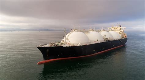 State House Votes To Create Lng Task Force