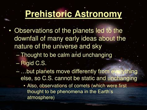 Ppt History Of Astronomy Powerpoint Presentation Free Download Id