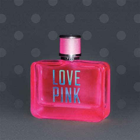 Victoria Secret Pink Perfume Perfume Vs Pink