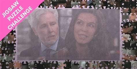 Its That Time Again On Soap Hub The Jigsaw Puzzle Challenge Put All