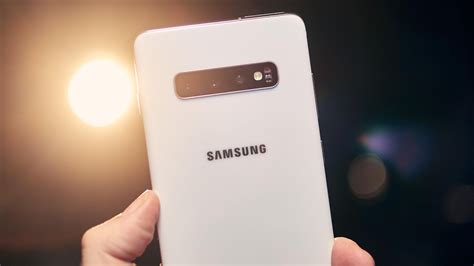 Samsungun Yeni Kamera Sensörü Dünyanın En Küçük Piksellerini