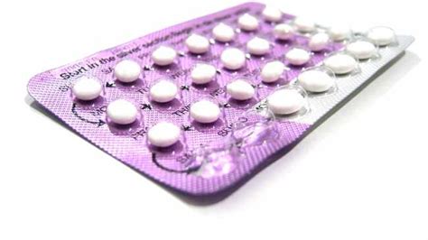 Why Does The Birth Control Pill Fail