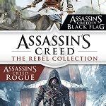 Assassin S Creed Rebel Collection For Nintendo Switch