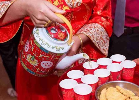 What Is A Chinese Tea Ceremony？ You Need To Know