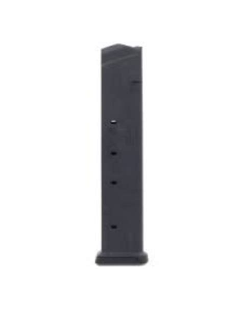 Magpul Magpul Pmag 27 Gl9 9x19 Glock 10 Rds Black Easthill Outdoors