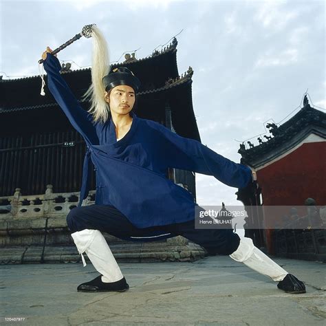 Tai chi 24 form yang style with master daniel. Tai-Chi Chuan in Beijing, China - Mount Wudang, Hubei ...