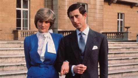 La alegría que diana de gales expresó en los actos en los que participó como princesa son una muestra de su optimismo vital y son la confirmación de sus denodados esfuerzos el 31 de agosto de 1997 el impacto mediático del fallecimiento de la princesa de gales fue brutal e increíblemente amplio. 5 detalles de la boda del Príncipe Carlos y Lady Di: el ...