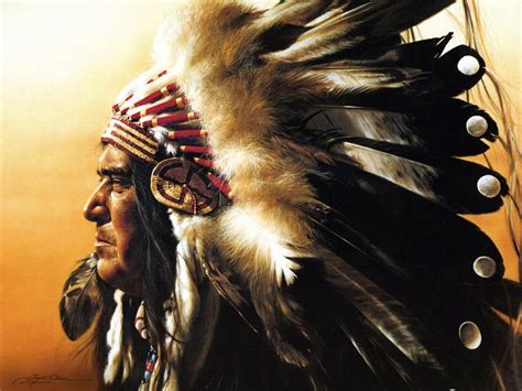 Native Americans Wallpapers Wallpaper Cave