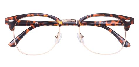 salvatore browline prescription glasses tortoise men s eyeglasses payne glasses
