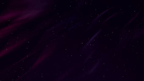 Starry Night Purple Motion Background The Skit Guys
