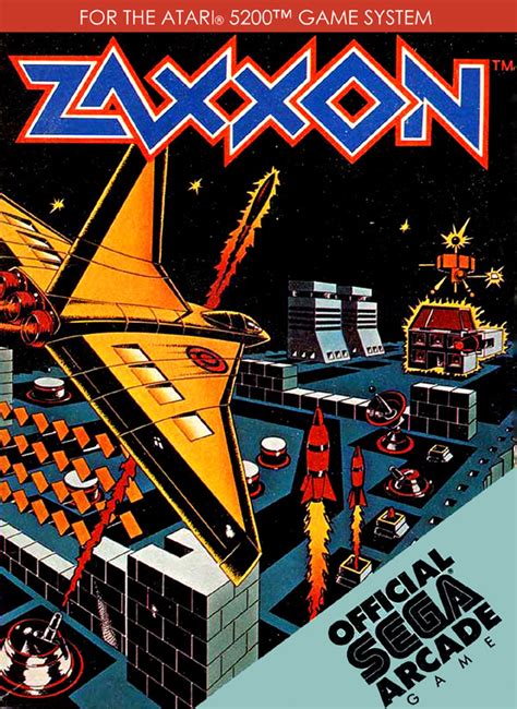 Zaxxon Video Game Tv Tropes