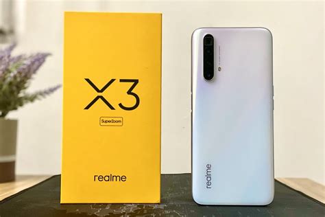 Realme X3 Superzoom Unboxing First Impressions Sample Photos