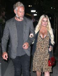 Jessica Simpson Out With Her Husband In New York City 7 31 18 The