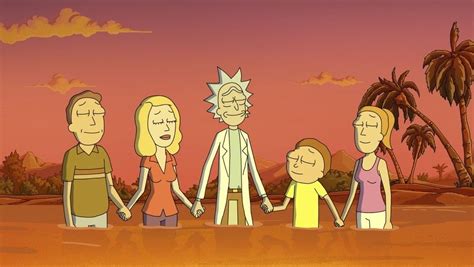 Rick And Morty Season 5 S Mortiplicity Is One Of Its Best Episodes Ever