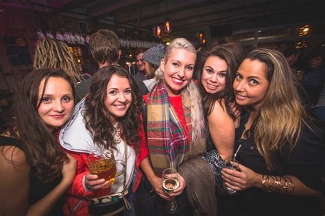 Nightlife In New Zealand Bars Clubs And More Mynews