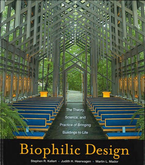 Biophilic Design Pdf Giving The Innovative Co Working Space An