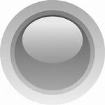 Grey Led Circle Clip Vector Gray Svg