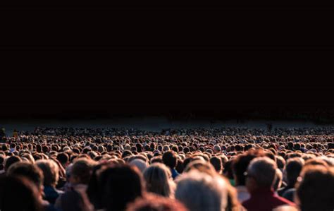 Crowd Stock Photos Pictures And Royalty Free Images Istock