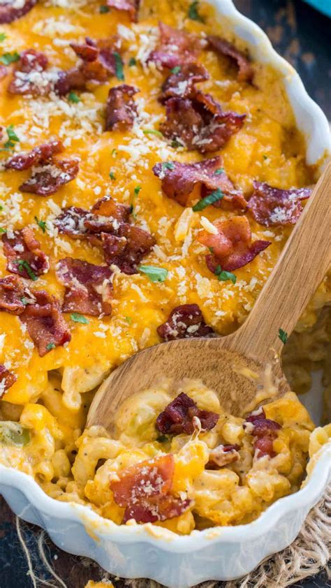 Top 10 Casserole Recipes Sweet And Savory Meals
