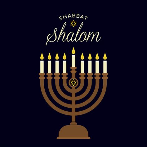 Shabbat Shalom El Beth El