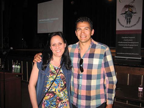 See more of wab kinew on facebook. About Landy - Foster Parent Survival