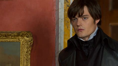 Mr  Darcy Actor