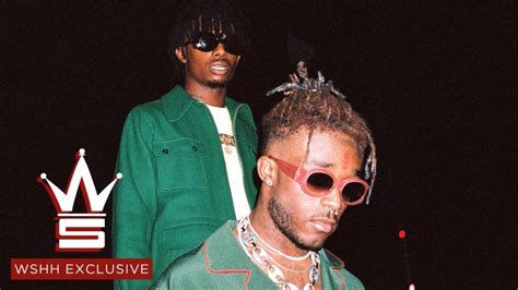 Another Playboi Carti Leak Titled Drop Hits The Internet Daily Chiefers