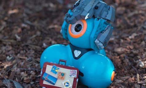 Can Programmable Robots Dot And Dash Teach Your Kids To Code