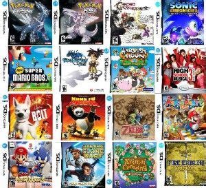 Nintendo ds roms (nds roms) available to download and play free on android, pc, mac and ios devices. Roms de juegos de NDS en Español (Mediafire) (Mega) | Juegos