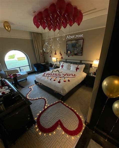 Romantic And Sensual Decorate A Hotel Room Romantic Ideas To Surprise
