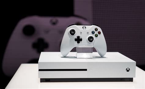 Xbox One S Doesnt Support 4k Right Out Of The Box