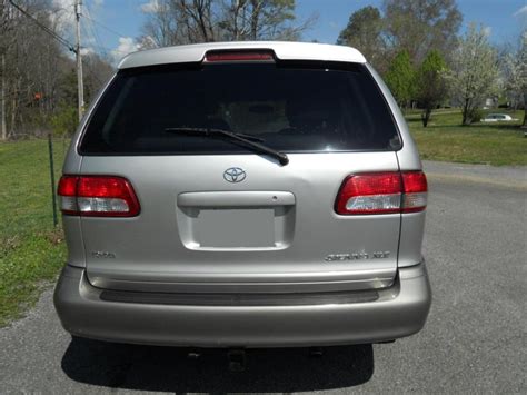 Wagon 5d symphony specifications and pricing. 2002 Toyota Sienna Xle,clean In/out Symphony Edition For ...