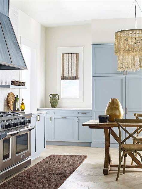 Changing kitchen cabinet paint colors is an easy way to give your kitchen a whole new look. Sherwin-Williams Just Released its Color Forecast for 2021 ...
