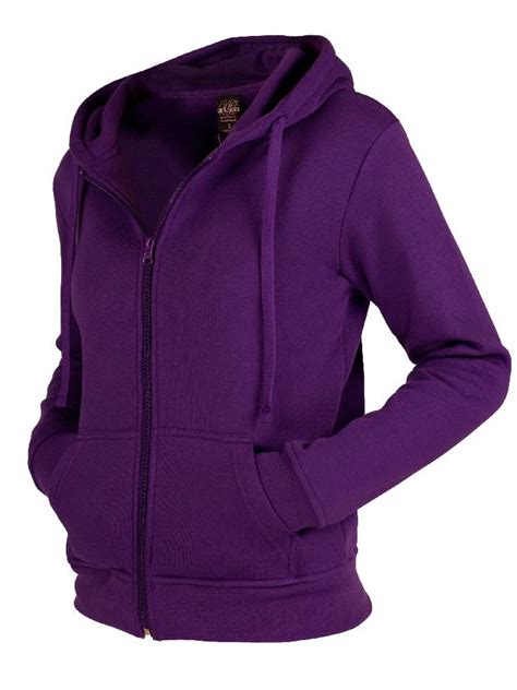 Hoodies gibt es von den verschiedensten brands quasi in allen farben des regenbogens. Urban Classics LADIES ZIP HOODY Sweatjacke Damen Hoodie ...