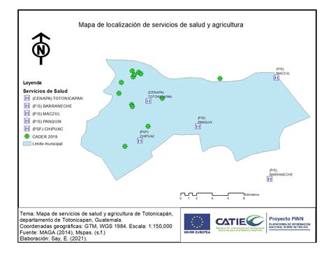 Mapas Simsan Sistema De Información Municipal En San